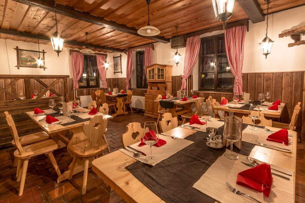 Hisa Pr'Pristavc Hotel Bohinji-tó Kültér fotó