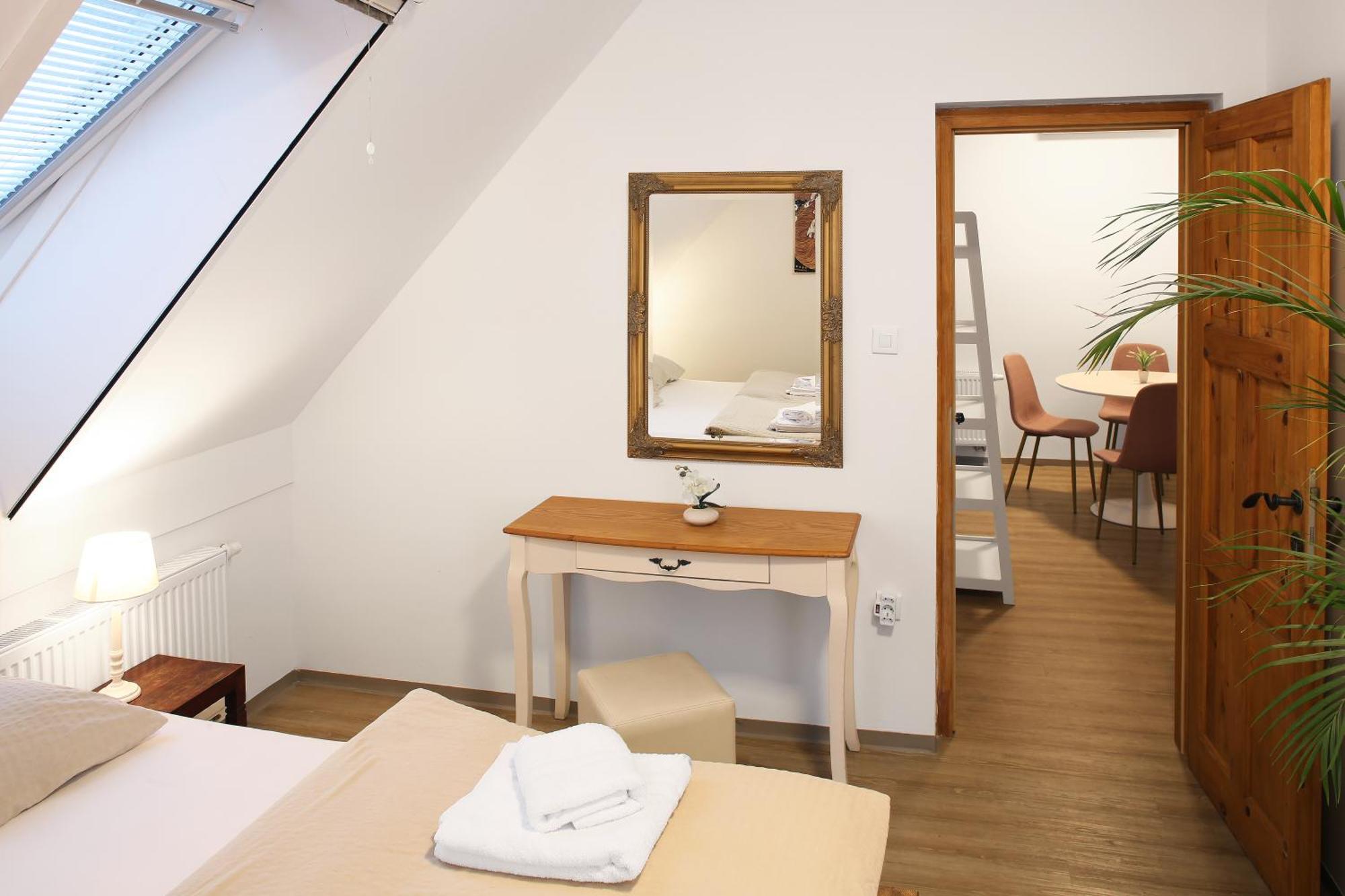 Hisa Pr'Pristavc Hotel Bohinji-tó Kültér fotó