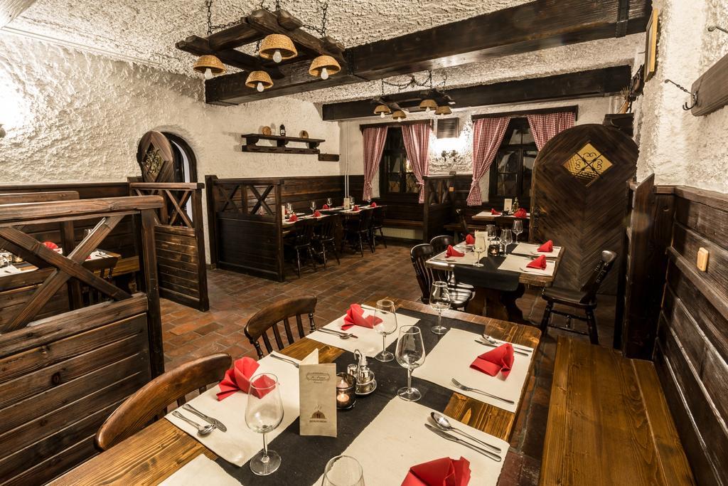 Hisa Pr'Pristavc Hotel Bohinji-tó Kültér fotó