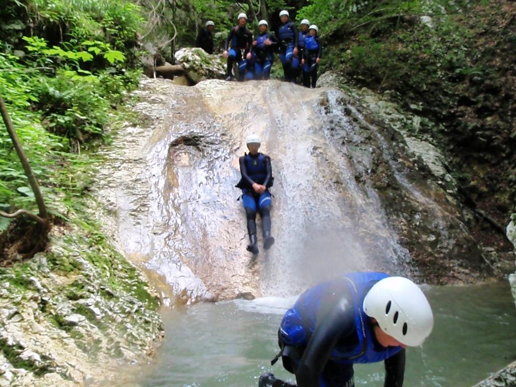 Hisa Pr'Pristavc Hotel Bohinji-tó Kültér fotó